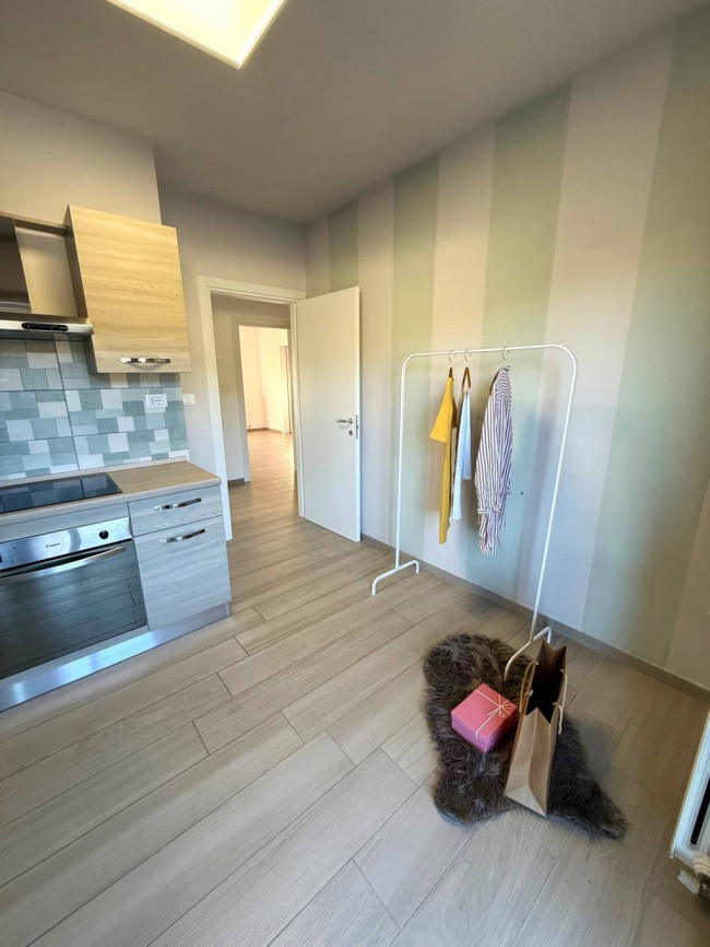 Appartamento in vendita a Colli del Tronto