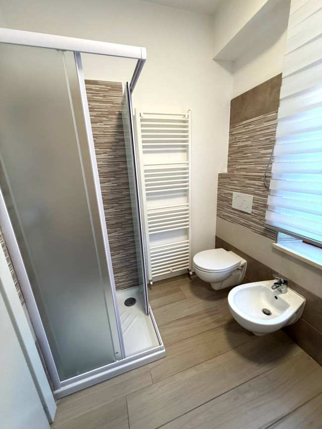 Appartamento in vendita a Colli del Tronto