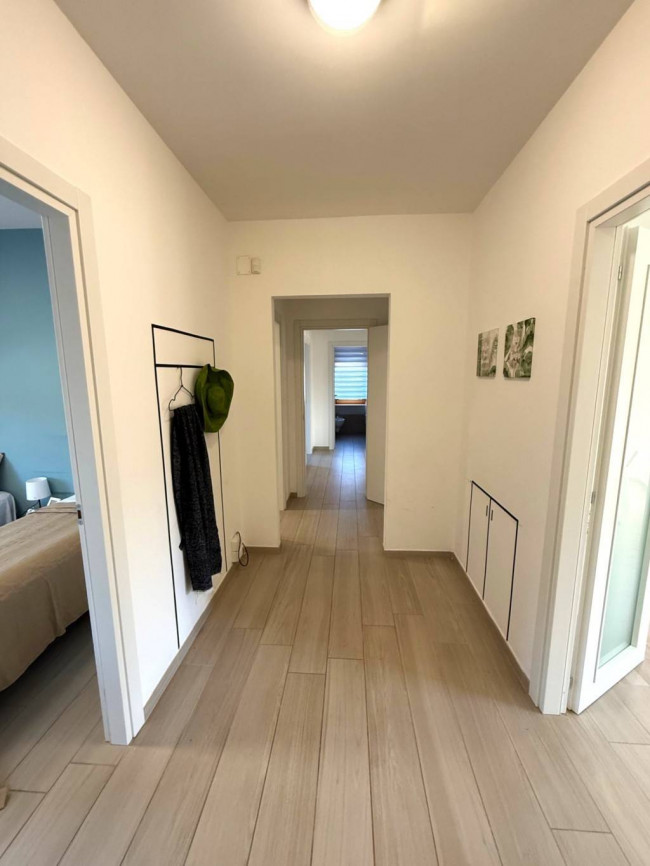 Appartamento in vendita a Colli del Tronto