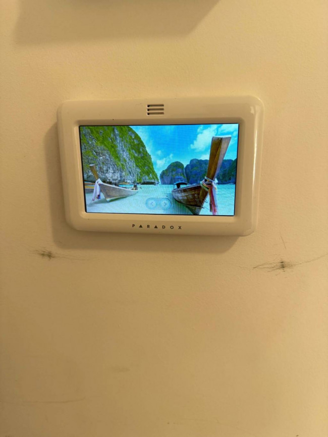 Appartamento in vendita a Colli del Tronto