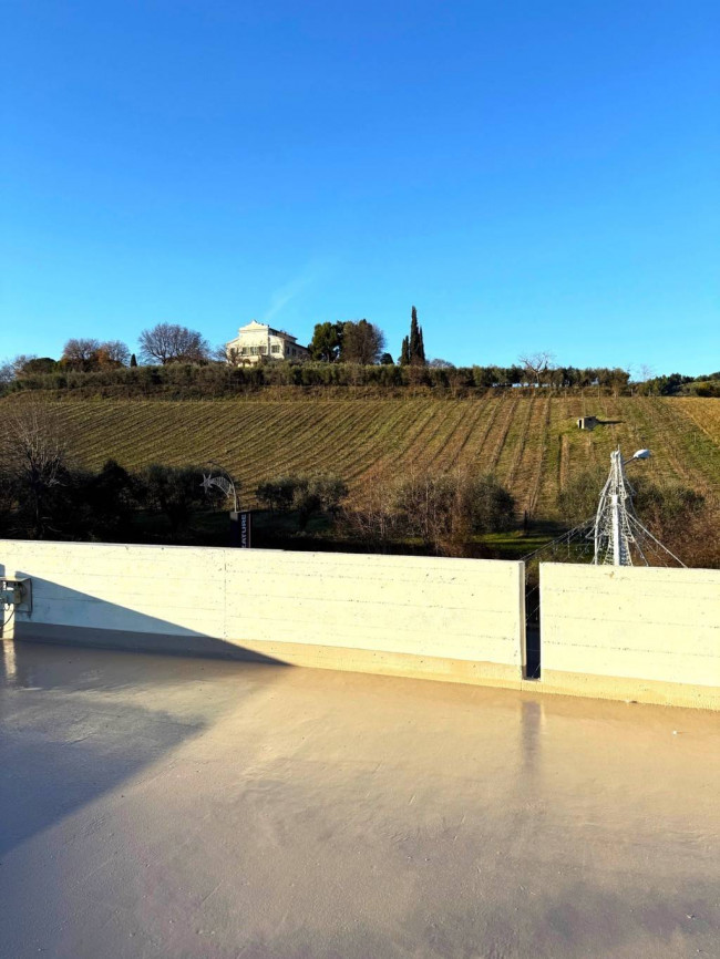 Appartamento in vendita a Colli del Tronto