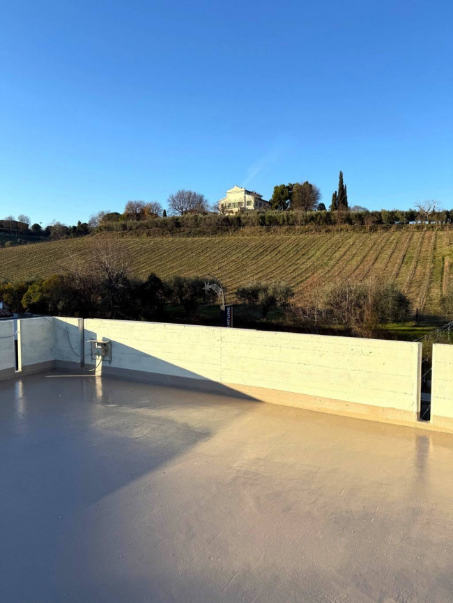 Appartamento in vendita a Colli del Tronto