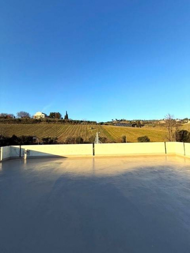 Appartamento in vendita a Colli del Tronto