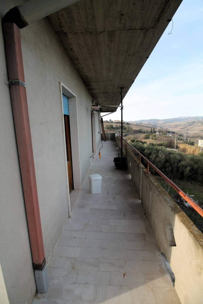 Casa singola in vendita a Spinetoli