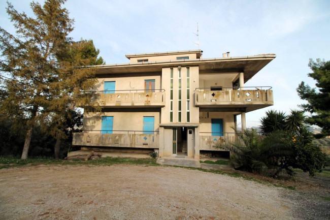 Casa singola in vendita a Spinetoli