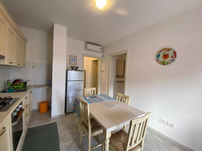 Appartamento in vendita a San Benedetto del Tronto