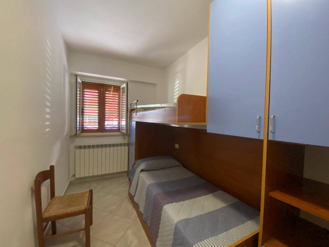 Appartamento in vendita a San Benedetto del Tronto