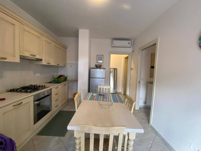 Appartamento in vendita a San Benedetto del Tronto