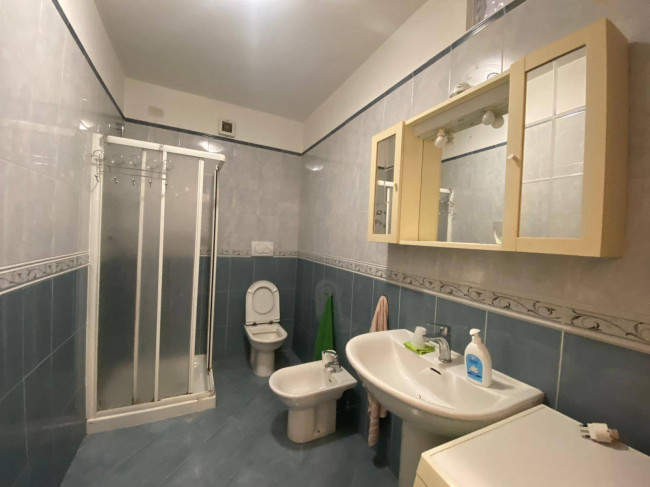 Appartamento in vendita a San Benedetto del Tronto