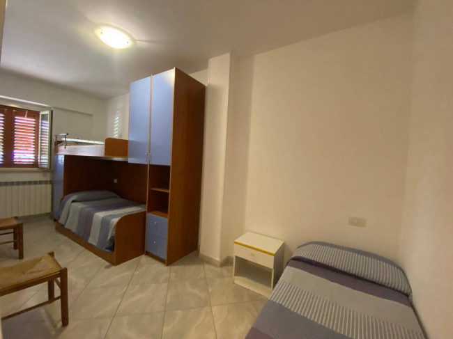 Appartamento in vendita a San Benedetto del Tronto