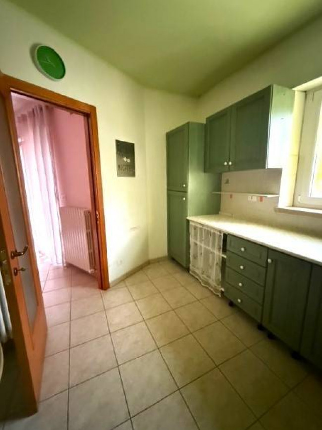 Appartamento in vendita a Castorano