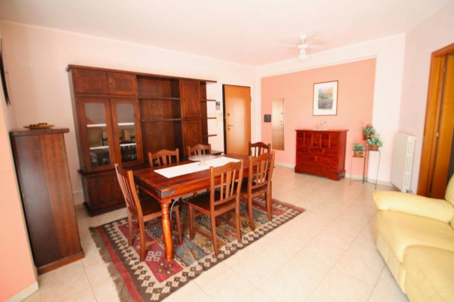 Appartamento in vendita a Castorano