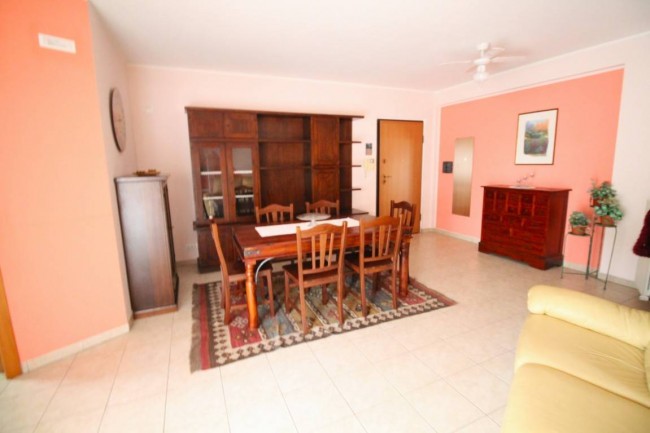 Appartamento in vendita a Castorano