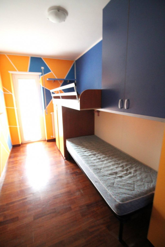 Appartamento in vendita a Castorano