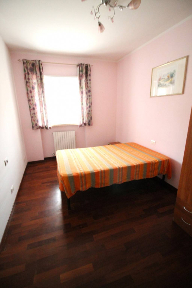 Appartamento in vendita a Castorano