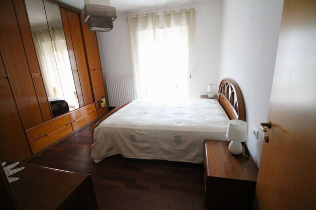 Appartamento in vendita a Castorano