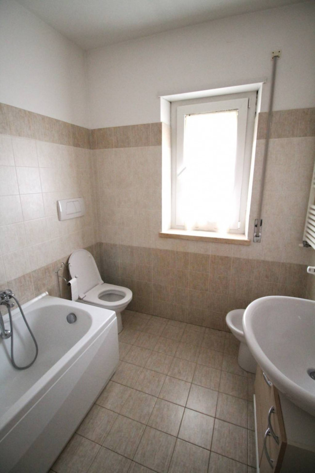 Appartamento in vendita a Castorano