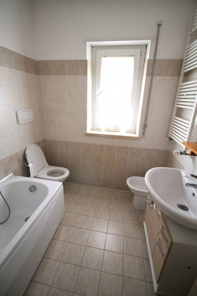 Appartamento in vendita a Castorano