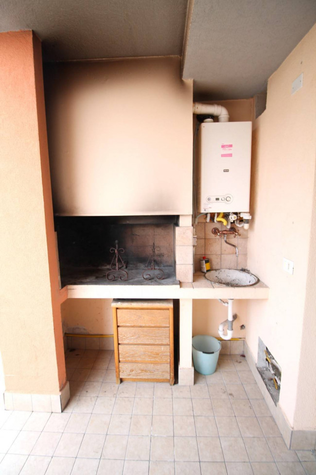 Appartamento in vendita a Castorano