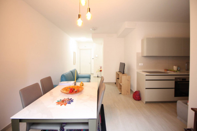 Appartamento in vendita a San Benedetto del Tronto