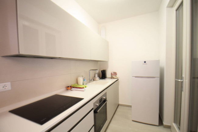 Appartamento in vendita a San Benedetto del Tronto