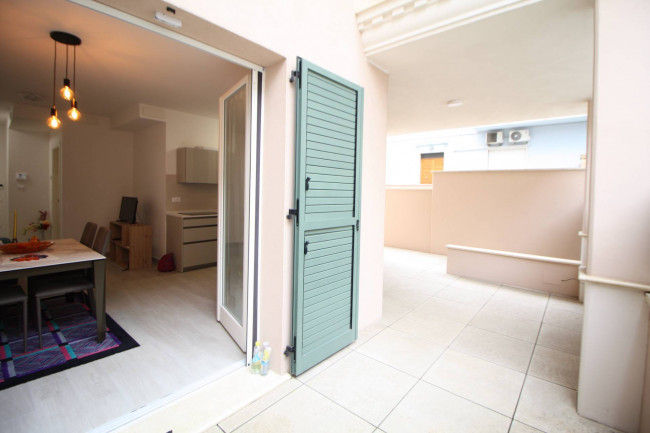 Appartamento in vendita a San Benedetto del Tronto