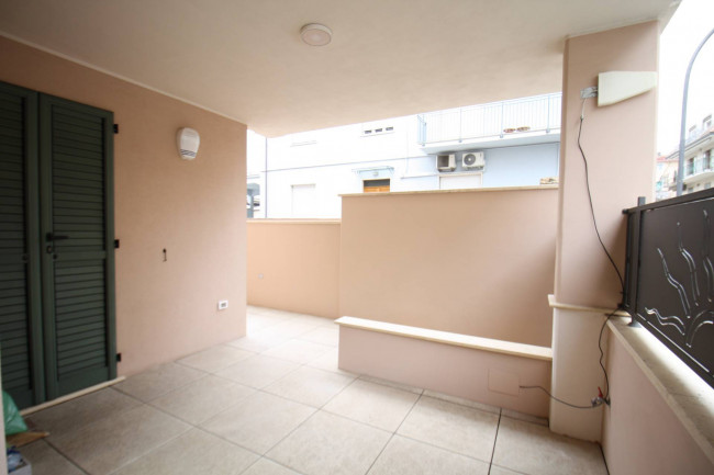 Appartamento in vendita a San Benedetto del Tronto