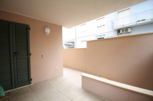 Appartamento in vendita a San Benedetto del Tronto