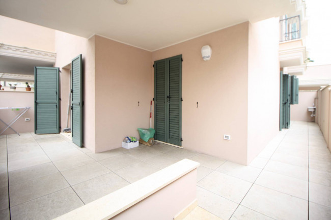 Appartamento in vendita a San Benedetto del Tronto