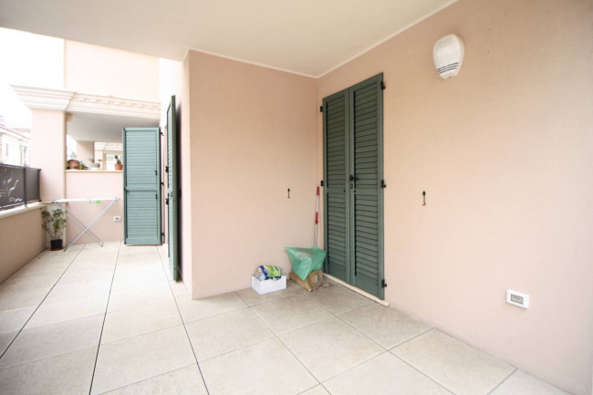 Appartamento in vendita a San Benedetto del Tronto