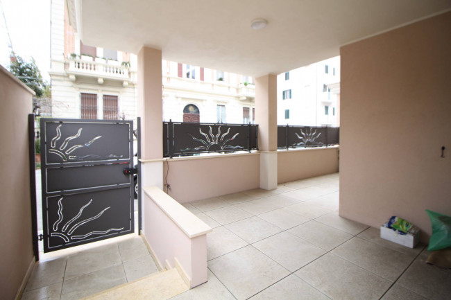 Appartamento in vendita a San Benedetto del Tronto