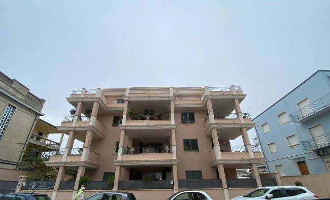 Appartamento in vendita a San Benedetto del Tronto