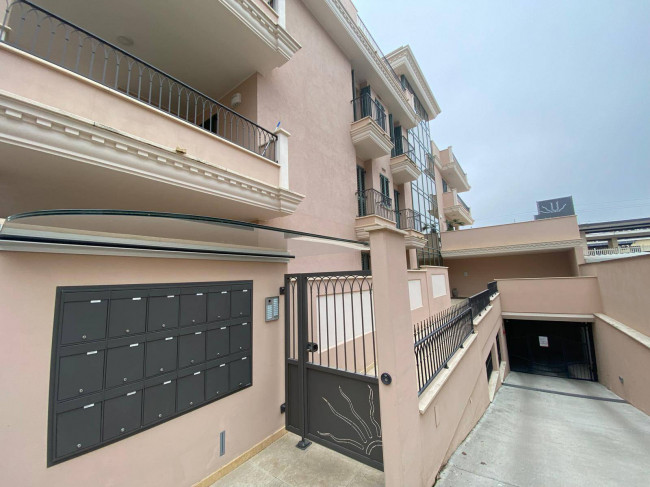 Appartamento in vendita a San Benedetto del Tronto