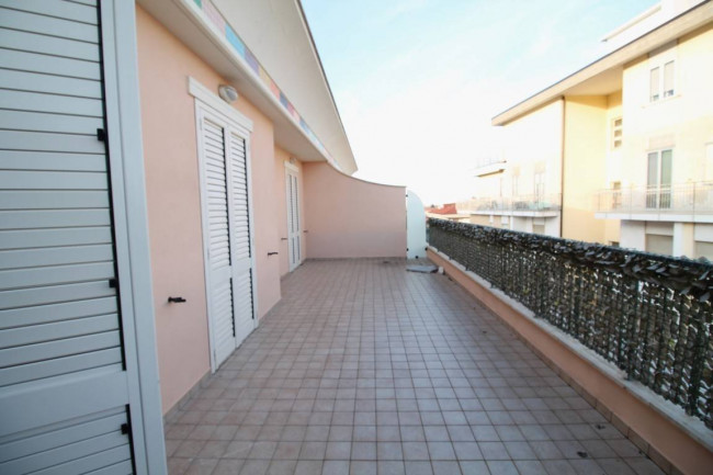 Appartamento in vendita a Martinsicuro