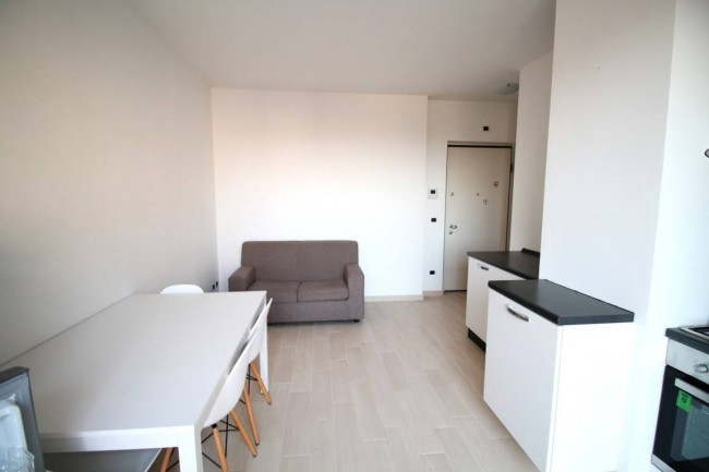 Appartamento in vendita a Martinsicuro