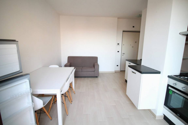 Appartamento in vendita a Martinsicuro