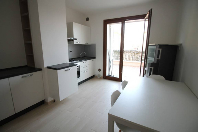 Appartamento in vendita a Martinsicuro