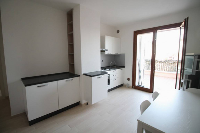 Appartamento in vendita a Martinsicuro