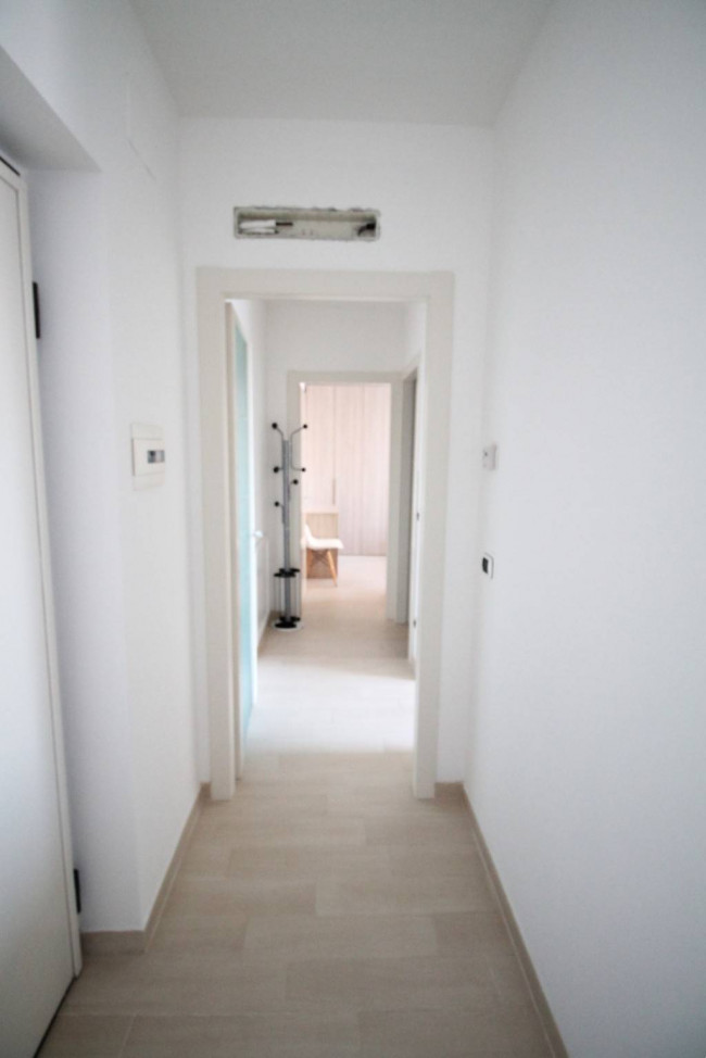 Appartamento in vendita a Martinsicuro