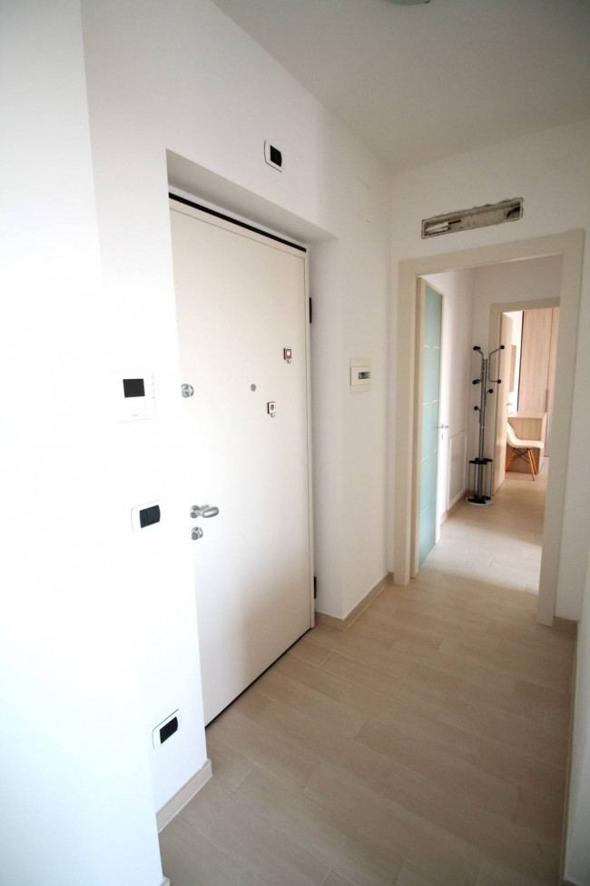 Appartamento in vendita a Martinsicuro