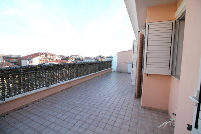 Appartamento in vendita a Martinsicuro