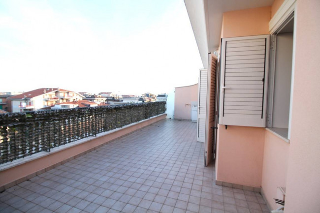 Appartamento in vendita a Martinsicuro