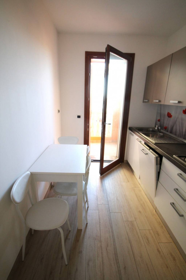 Appartamento in vendita a Martinsicuro