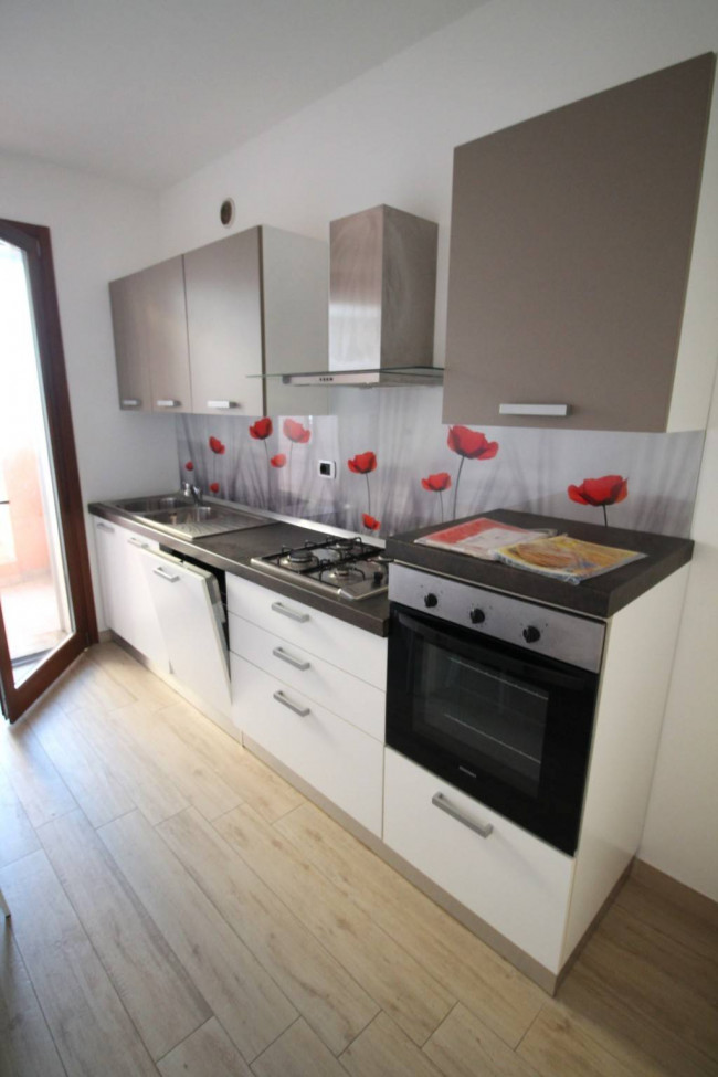 Appartamento in vendita a Martinsicuro