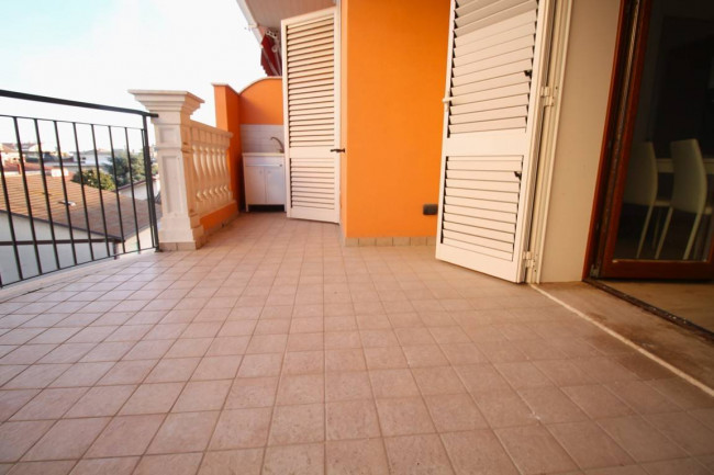 Appartamento in vendita a Martinsicuro