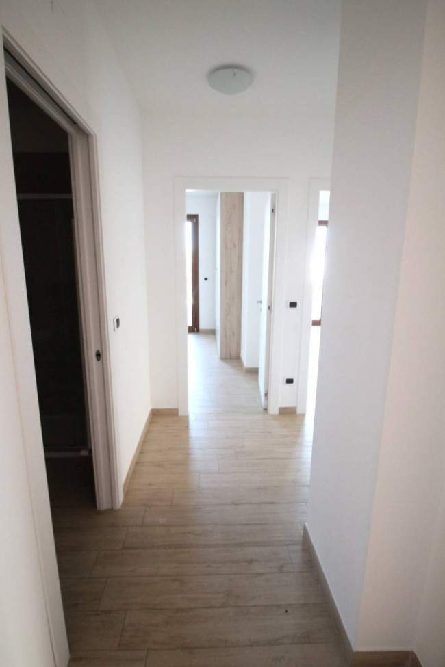 Appartamento in vendita a Martinsicuro