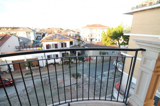 Appartamento in vendita a Martinsicuro