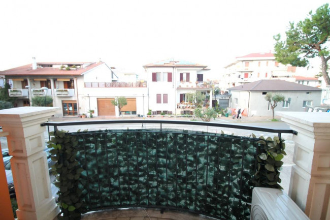 Appartamento in vendita a Martinsicuro