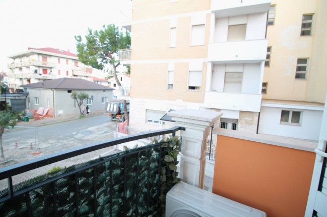 Appartamento in vendita a Martinsicuro