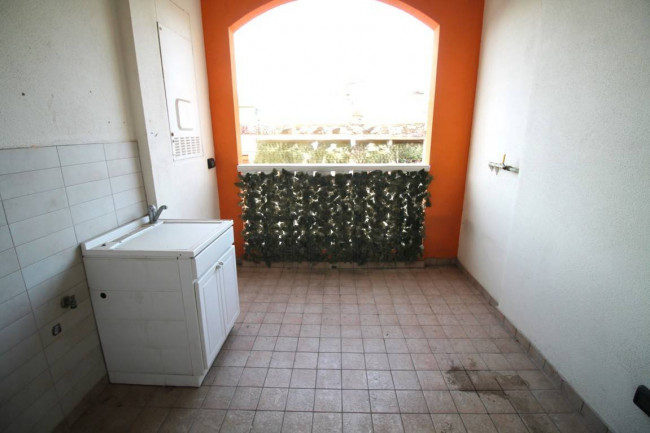 Appartamento in vendita a Martinsicuro